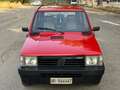 Fiat Panda 750 Fire 1987 GPL Restaurata Rouge - thumbnail 8
