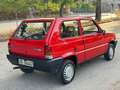Fiat Panda 750 Fire 1987 GPL Restaurata Rouge - thumbnail 5