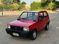 Fiat Panda 750 Fire 1987 GPL Restaurata Rouge - thumbnail 1