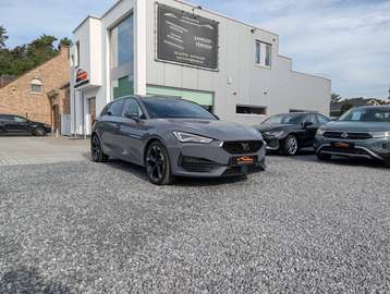 2.0 TSI DSG | NAVI/CARPLAY | CAMERA | ACC | AMBIENT | FRONT+LANE+SIDE ASSIST