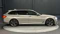 BMW M550 d Touring xDrive *NightVision/LEDER/B&W/AHK*Standh Silber - thumbnail 9