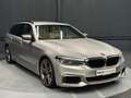 BMW M550 d Touring xDrive *NightVision/LEDER/B&W/AHK*Standh Silber - thumbnail 10