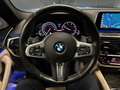 BMW M550 d Touring xDrive *NightVision/LEDER/B&W/AHK*Standh Silber - thumbnail 22