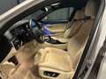 BMW M550 d Touring xDrive *NightVision/LEDER/B&W/AHK*Standh Silber - thumbnail 20