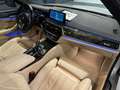 BMW M550 d Touring xDrive *NightVision/LEDER/B&W/AHK*Standh Silber - thumbnail 15
