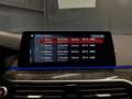 BMW M550 d Touring xDrive *NightVision/LEDER/B&W/AHK*Standh Silber - thumbnail 2