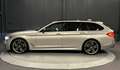 BMW M550 d Touring xDrive *NightVision/LEDER/B&W/AHK*Standh Silber - thumbnail 5