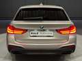BMW M550 d Touring xDrive *NightVision/LEDER/B&W/AHK*Standh Silber - thumbnail 7