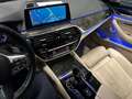 BMW M550 d Touring xDrive *NightVision/LEDER/B&W/AHK*Standh Silber - thumbnail 26