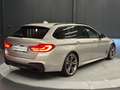 BMW M550 d Touring xDrive *NightVision/LEDER/B&W/AHK*Standh Silber - thumbnail 8