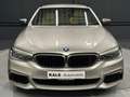 BMW M550 d Touring xDrive *NightVision/LEDER/B&W/AHK*Standh Silber - thumbnail 11