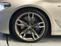 BMW M550 d Touring xDrive *NightVision/LEDER/B&W/AHK*Standh Silber - thumbnail 12