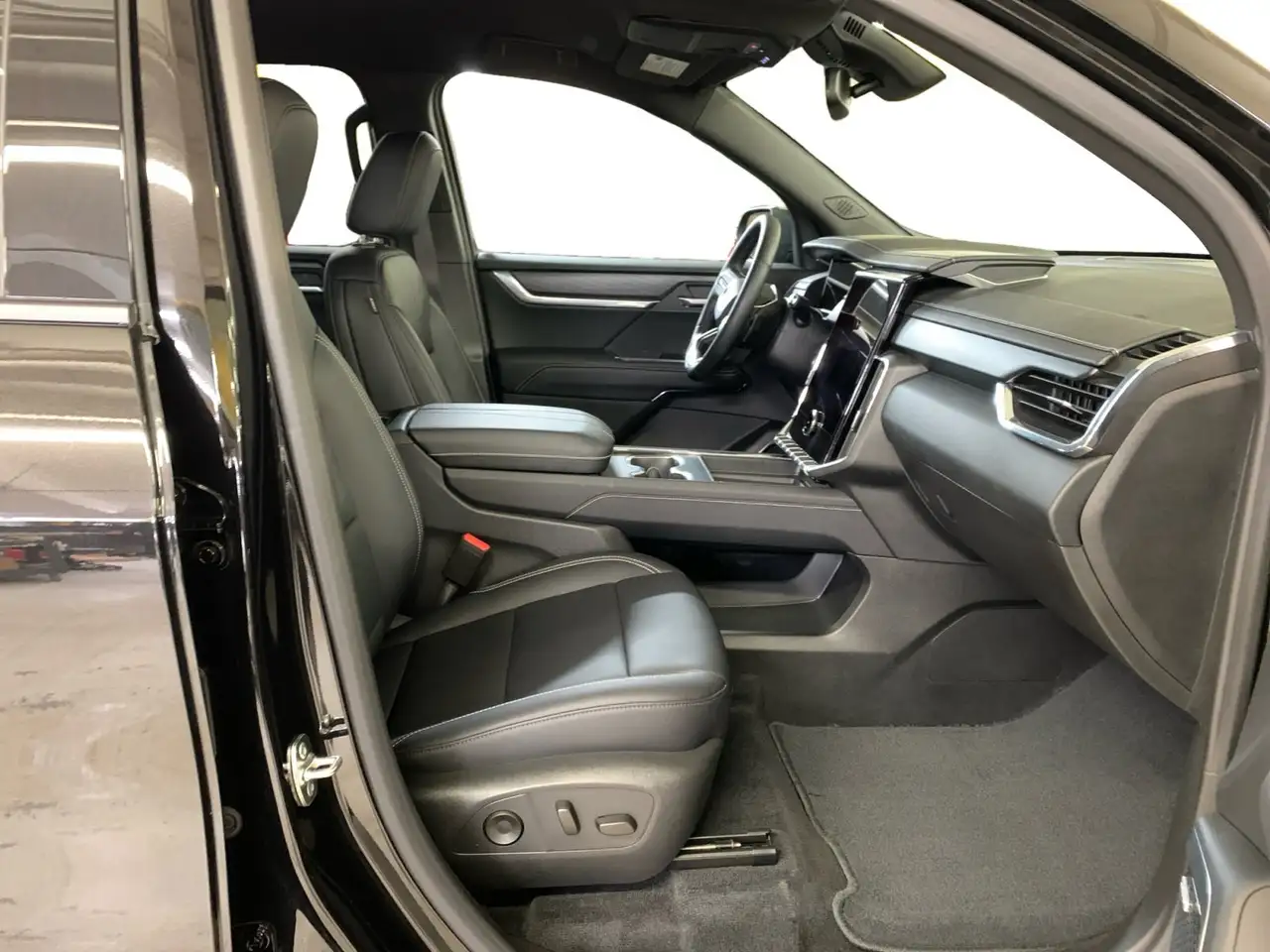 GMC Acadia fotografie GMC Acadia