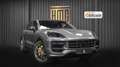 Porsche Cayenne Coupé Turbo E-Hybrid GT Aut. Gris - thumbnail 1