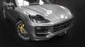 Porsche Cayenne Coupé Turbo E-Hybrid GT Aut. Gris - thumbnail 11