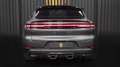 Porsche Cayenne Coupé Turbo E-Hybrid GT Aut. Gris - thumbnail 6