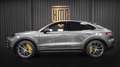 Porsche Cayenne Coupé Turbo E-Hybrid GT Aut. Gris - thumbnail 4