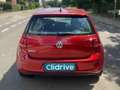 Volkswagen Golf 1.2 TSI BMT Edition 110 Rojo - thumbnail 3