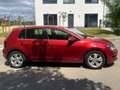 Volkswagen Golf 1.2 TSI BMT Edition 110 Rojo - thumbnail 2