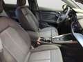 Audi A3 Sportback 35TFSI S tronic LED SHZ PDC hinten GRA Grijs - thumbnail 14