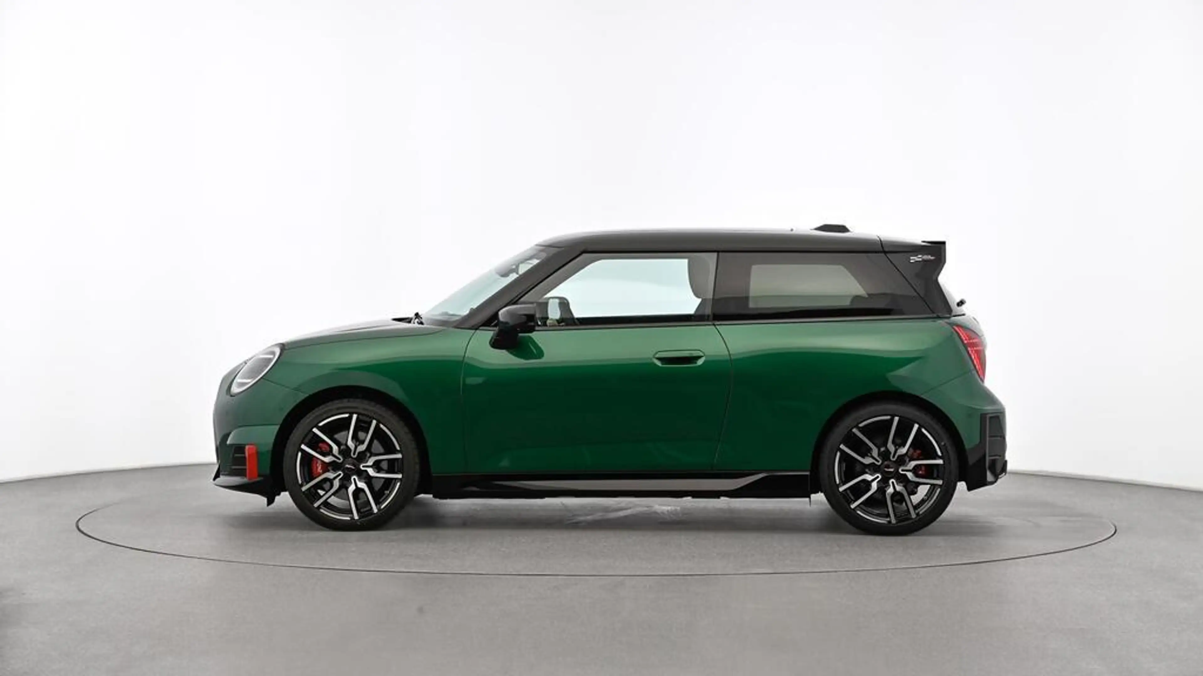 MINI John Cooper Works John Cooper Works Trim — photo 2