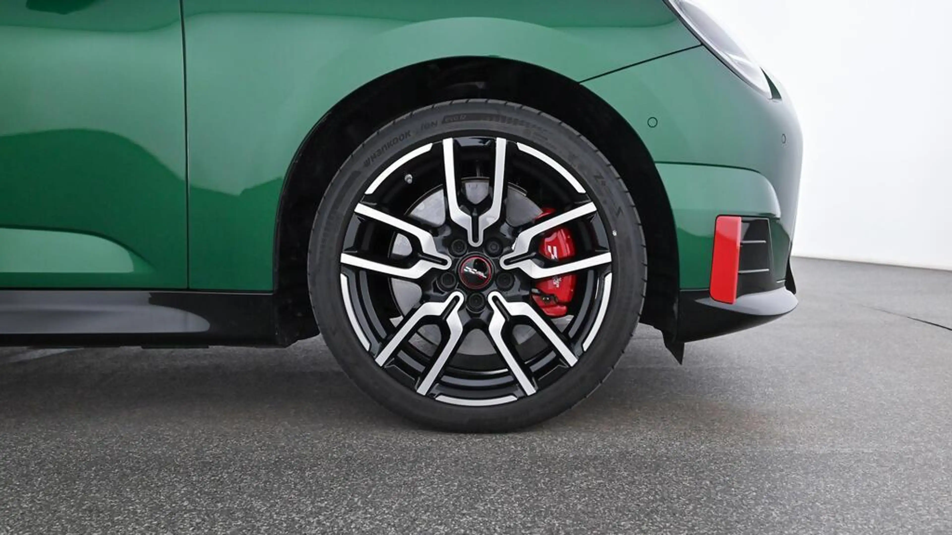 MINI John Cooper Works John Cooper Works Trim — photo 10