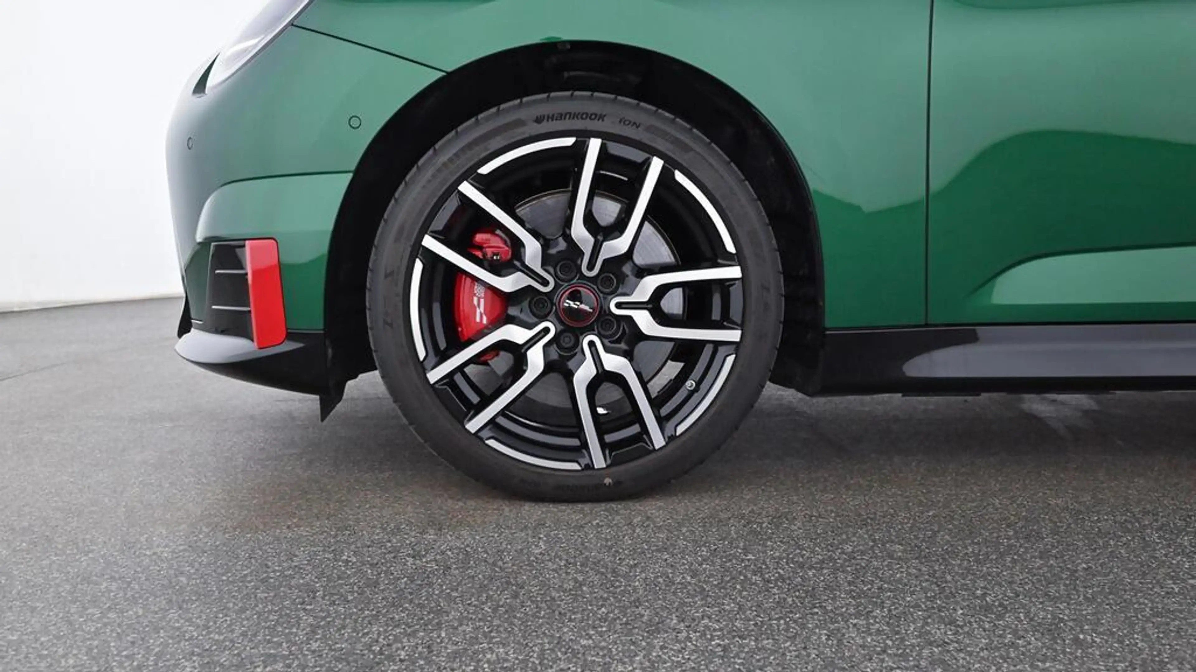 MINI John Cooper Works John Cooper Works Trim — photo 13