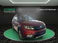 Dacia Sandero II~ 1.5 dCi Stepway Prestige~Diesel~Klima~Ahk~Allw Rouge - thumbnail 4