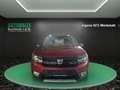 Dacia Sandero II~ 1.5 dCi Stepway Prestige~Diesel~Klima~Ahk~Allw Rouge - thumbnail 3