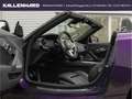 BMW Z4 sDrive 20 i M Sport-Manuell-M-Sitze-Harman-Kardon Violett - thumbnail 28