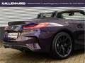 BMW Z4 sDrive 20 i M Sport-Manuell-M-Sitze-Harman-Kardon Violett - thumbnail 19