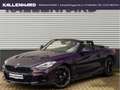 BMW Z4 sDrive 20 i M Sport-Manuell-M-Sitze-Harman-Kardon Violett - thumbnail 2