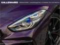 BMW Z4 sDrive 20 i M Sport-Manuell-M-Sitze-Harman-Kardon Violett - thumbnail 11