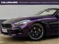 BMW Z4 sDrive 20 i M Sport-Manuell-M-Sitze-Harman-Kardon Violett - thumbnail 15