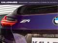 BMW Z4 sDrive 20 i M Sport-Manuell-M-Sitze-Harman-Kardon Violett - thumbnail 17