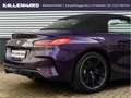 BMW Z4 sDrive 20 i M Sport-Manuell-M-Sitze-Harman-Kardon Violett - thumbnail 9