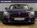 BMW Z4 sDrive 20 i M Sport-Manuell-M-Sitze-Harman-Kardon Violett - thumbnail 5