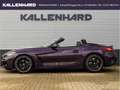 BMW Z4 sDrive 20 i M Sport-Manuell-M-Sitze-Harman-Kardon Violett - thumbnail 7