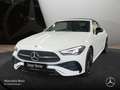 Mercedes-Benz CLE 200 AMG+NIGHT+360+LED+BURMESTER+TOTW+KEYLESS Weiß - thumbnail 2