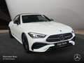 Mercedes-Benz CLE 200 AMG+NIGHT+360+LED+BURMESTER+TOTW+KEYLESS Weiß - thumbnail 5