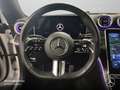 Mercedes-Benz CLE 200 AMG+NIGHT+360+LED+BURMESTER+TOTW+KEYLESS Blanc - thumbnail 14