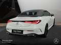 Mercedes-Benz CLE 200 AMG+NIGHT+360+LED+BURMESTER+TOTW+KEYLESS Weiß - thumbnail 8