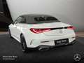 Mercedes-Benz CLE 200 AMG+NIGHT+360+LED+BURMESTER+TOTW+KEYLESS Weiß - thumbnail 10