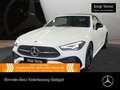 Mercedes-Benz CLE 200 AMG+NIGHT+360+LED+BURMESTER+TOTW+KEYLESS Weiß - thumbnail 1