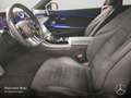 Mercedes-Benz CLE 200 AMG+NIGHT+360+LED+BURMESTER+TOTW+KEYLESS Weiß - thumbnail 11
