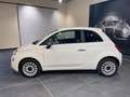 Fiat 500 1.0 Hybrid PACK STYLE KM ZERO!!! Wit - thumbnail 7