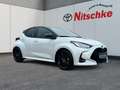Toyota Yaris Hybrid Style JBL, HUD Weiß - thumbnail 7