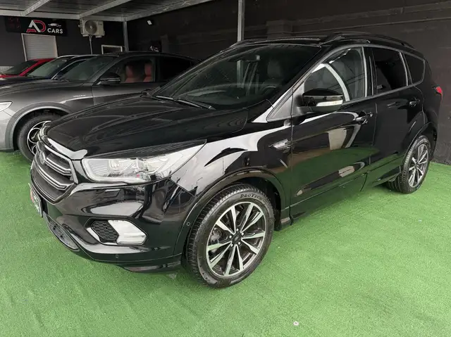 Ford Kuga 2.0 tdci ST-line s&s awd 150cv powershift my18