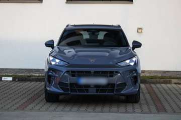 Terramar 2.0 TSI 4Drive DSG VZ