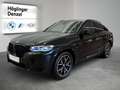BMW X4 xDrive 20d Schwarz - thumbnail 2